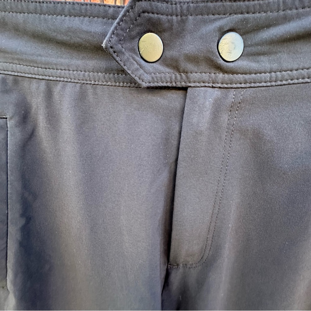Athleta Uptown Ankle Pant Athleisure Wear Athletic Comfy Cargo Workout Jogger 8P - Picture 7 of 13
